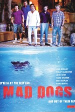 Watch Mad Dogs Projectfreetv
